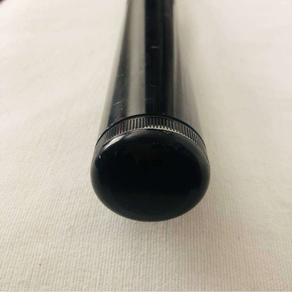 Mag-Lite 17” long Flashlight 5-D Cell Black Aluminum Flash Light 🔦 - Picture 8 of 9